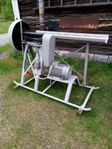 Vedkap 4kw