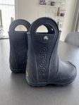 Crocs stövlar