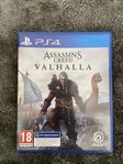 Assassins creed VALHALLA PS4