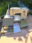 Bernina 707 Minimatic 