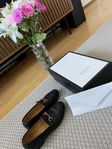 Gucci loafers