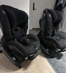 BeSafe bilbarnstol med ISOFix 