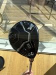 PXG 0311 BLACK OPS FW7 21* Ventus + Velocore