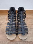 Sandaler storlek 33