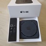 Apple tv 4K HDR 32GB