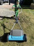 Gardena 400 C handgräsklippare