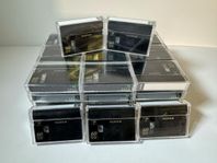 Fujifilm MiniDV-kassetter - 50 st