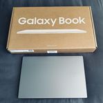 Samsung Galaxy Book4 i5-1335U/8/512/IPS 15.6 tum