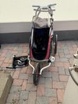 Thule chariot