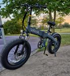 Vaya elcykel