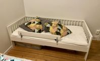 Ikea Gulliver juniorsäng (160 cm x 70 cm)