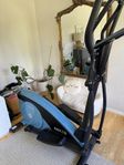 Crosstrainer Titan life - nypris 7000kr, fint skick