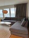 Hörnsoffa Modern Living