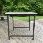 Betongbord