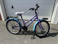Barncykel Sjösala