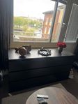 Ikea Malm Byrå