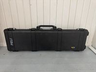 peli case /väska/ koffert