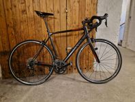 Canyon Endurance CF kolfiber-racer strl L