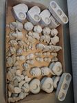 betongfigurer mindre modell