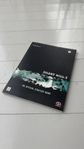 Silent Hill 2 Official Guide samt Klistermärken SH2