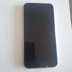 Iphone 11 sprucken skärm