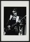 Keith Richards, Rolling Stones, Signerat analogt fotografi
