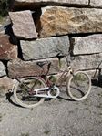 Hermes barncykel