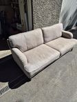 sofa med hemleverans