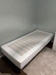 espevär säng 90x200