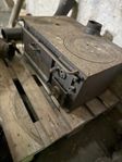 Järnspis - KLAFRESTRÖM 819A