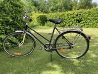 NK-cykel