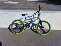 BMX 20 Tum