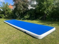 Airtrack, gymnastikmatta