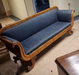 antik soffa 