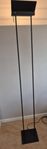 Italiensk lampa 80-tal