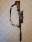 Winchester 6,5x55