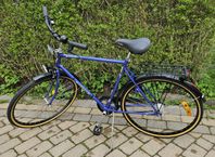 Skeppshult Herrcykel