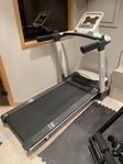 Löpband Casall Treadmill Infinity 1.2
