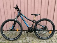 Ktm 26” mtb junior