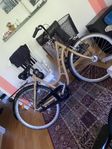 Cykel Monark / 3 vxl 28 tum