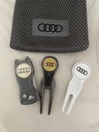 AUDI - Greenlagare 