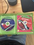 Till Xbox fiffa 19 och 20