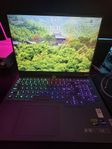 Lenovo Legion slim 7i