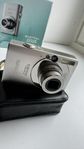 Canon IXUS 85 IS, 10MP Digitalkamera