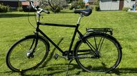 CYKEL Skeppshult STC , 28" ,  8 vxl , 58 ram