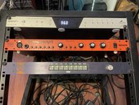 Dangerous Music 2-Bus LT Summing Mixer