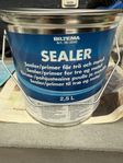 Sealer/Primer för trä och metall