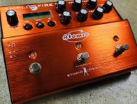 Atomic Amplifire