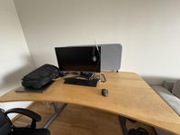Skrivbord (desk)