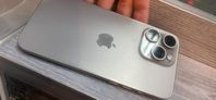 iphone 15 pro max 256 GB NYSKICK  